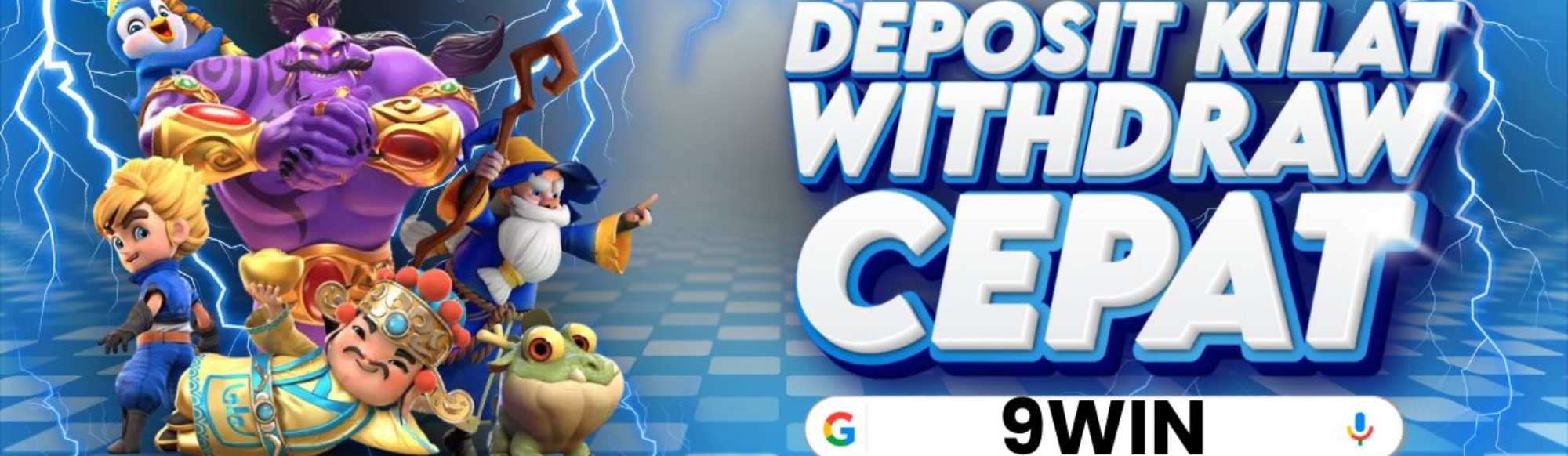 TOGELOM Desktop